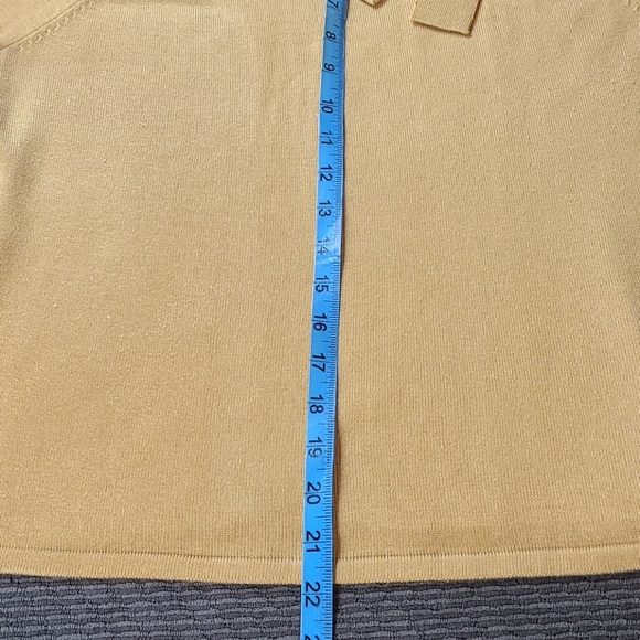 Requirements Sweater - Picture 10 of 16